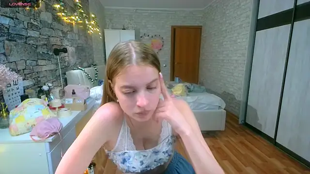 __Aphrodita__wow__ webcam