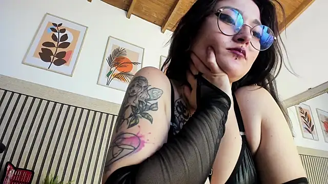 madame_ibby webcam