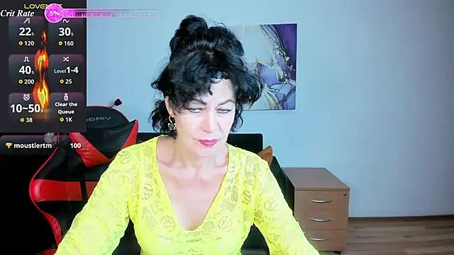 Silvia_Wallec webcam