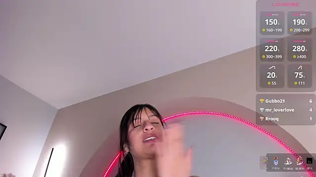 Bella_Williiams webcam