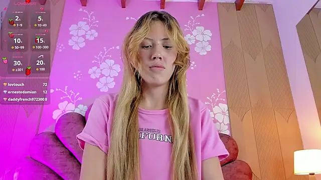 violetsmith1_ webcam