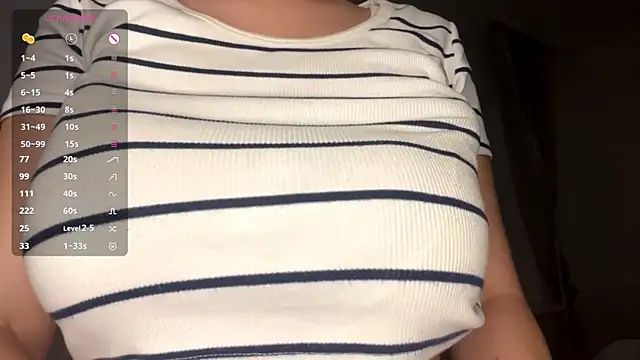 Eva_Shining_Star webcam