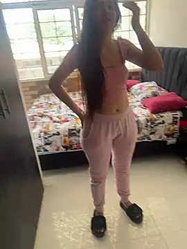 Jouemandannie live cam on StripChat