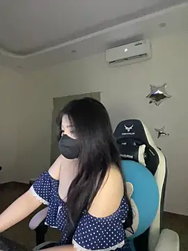 __MeiMei__ webcam