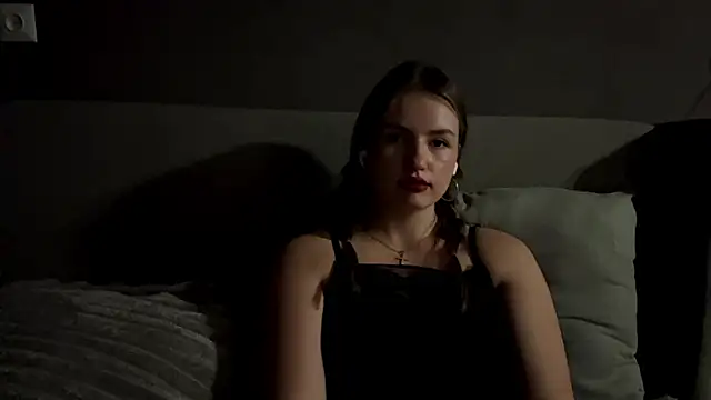 Four_Our webcam