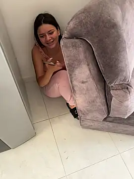 Jouemandannie webcam
