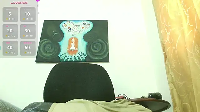 Madame_Desire webcam