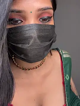 Lovely_Babiee webcam