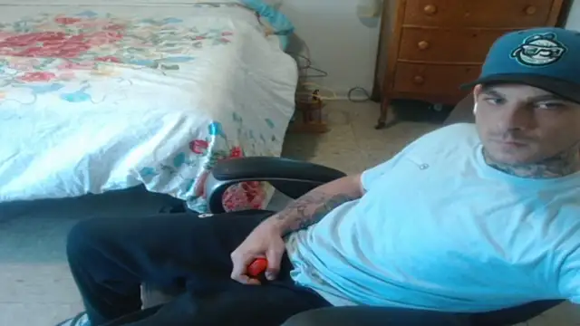 DADDY_KANE8--- webcam