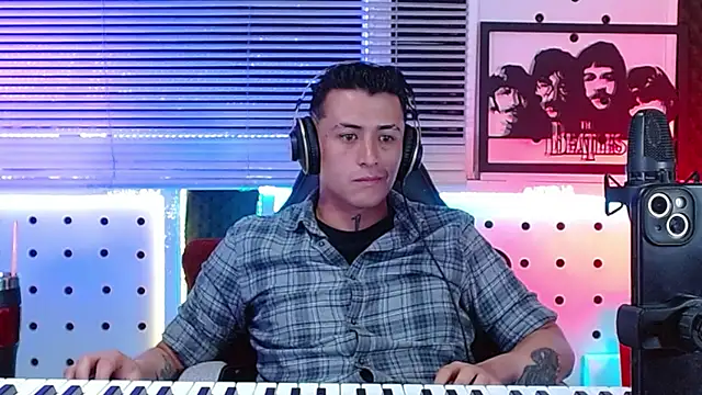 Godofcumxxx webcam