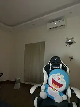 __MeiMei__ webcam