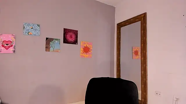 Maia_W10 webcam
