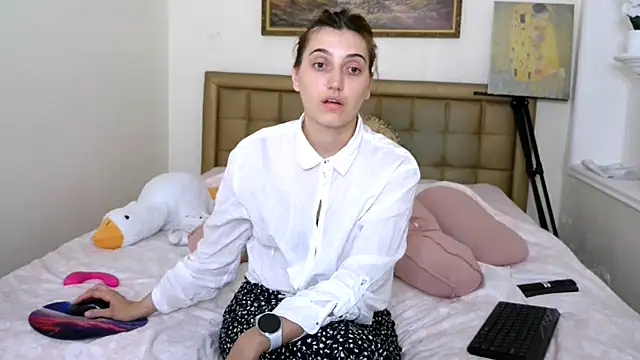 Iren webcam
