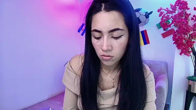 Rainy_doll webcam