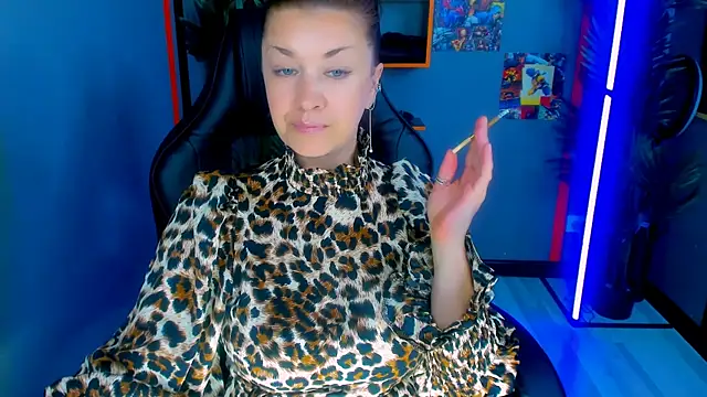 AnaMills webcam