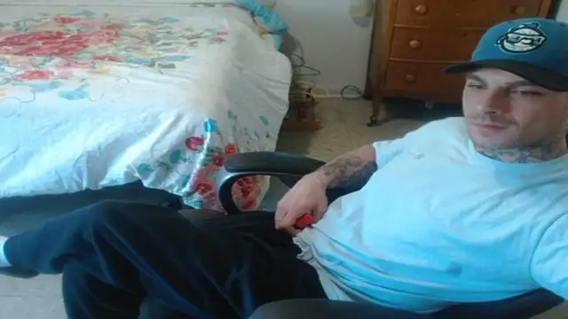 DADDY_KANE8--- webcam