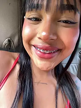 Mariangel_11 Live Web Cam Show