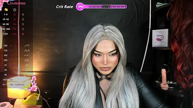TempestousPleasure webcam