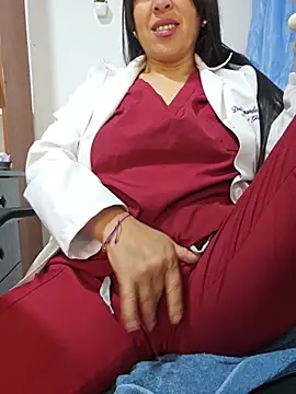 JustSamantha_ webcam