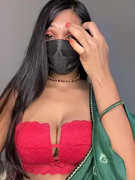 Lovely_Babiee webcam