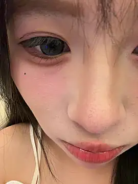 wanwan-baobei Live Web Cam Show
