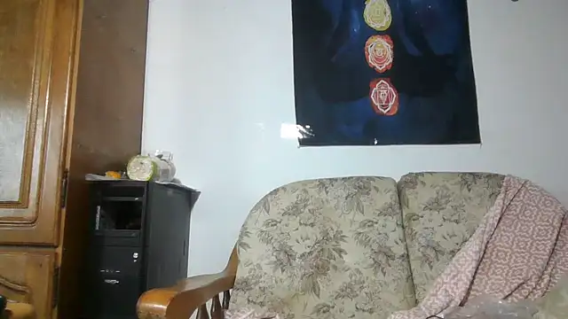 ExquisiteMature webcam