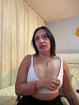 Freyja_soh webcam