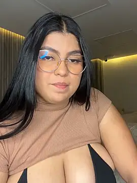 ValentinaBreats webcam