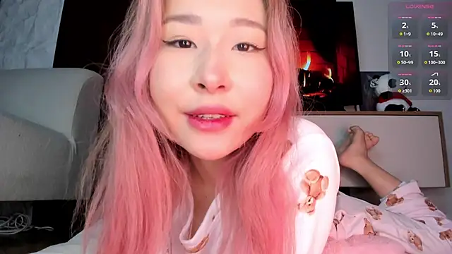 amy_akime webcam