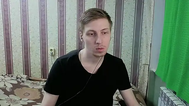 Darien_Brown webcam