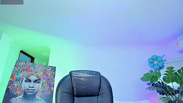 JANYLOVE__ live cam on StripChat