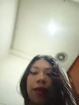 yayacandy webcam
