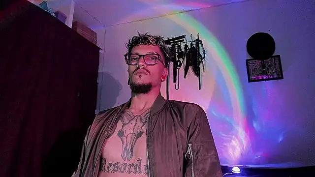 dex_55 webcam