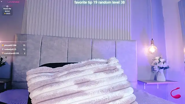 Hanna_danniels webcam