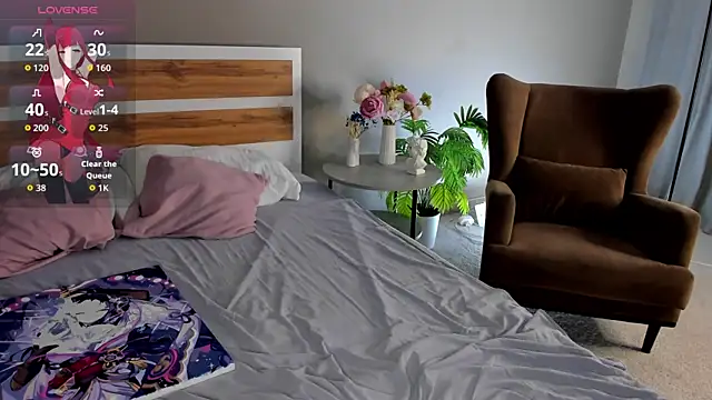 Alice_Kitagawa webcam