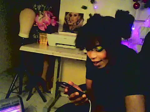 Anaconda2350 webcam