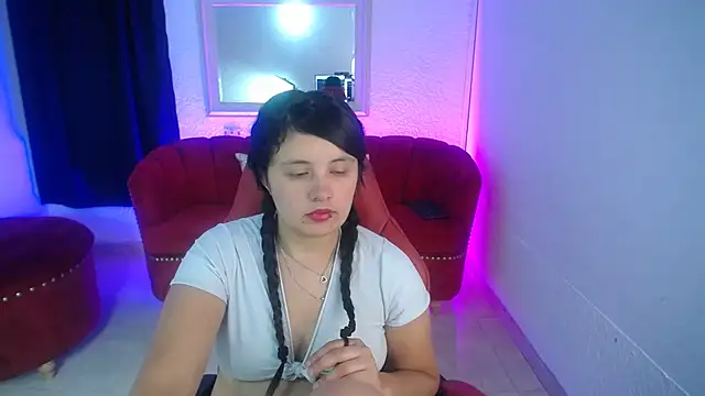 nathaly_low1 webcam