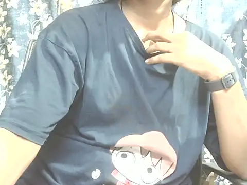Supriya201 webcam