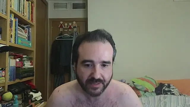 curiosillo83 webcam