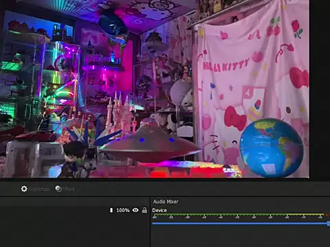 JesuAdam webcam