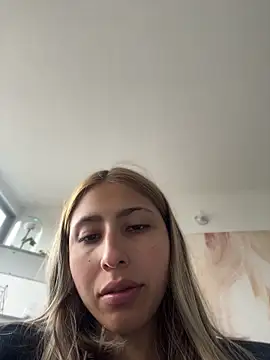 Ameellie webcam