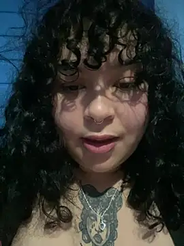 Kimberliprivv webcam
