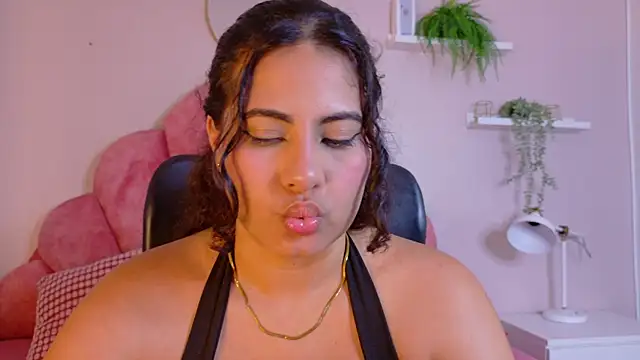 eva_daemon webcam