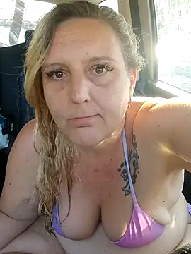 BecciDeluxe webcam