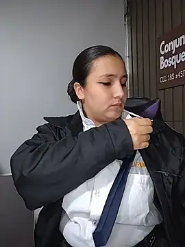 Cute_Penelope webcam