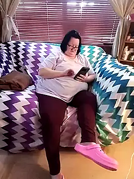 Bayou_Woman68 webcam