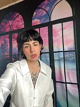 Morgana_X webcam