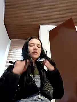 Isabella_21x webcam