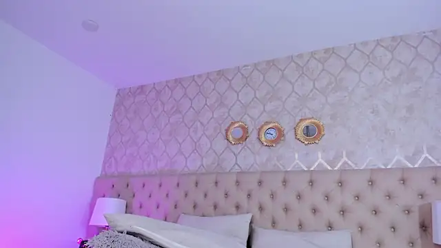SofieReyes webcam
