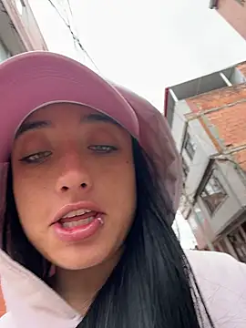Ady_18 webcam